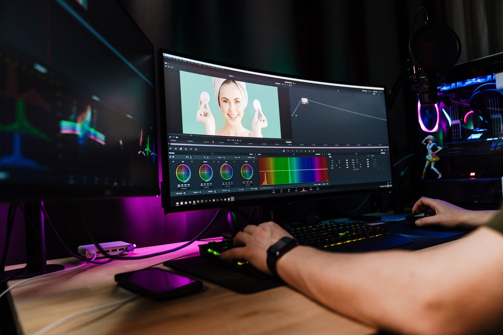 Video Prodüksiyon Aşamaları: Fikirden Yayına 5 Temel Adım!