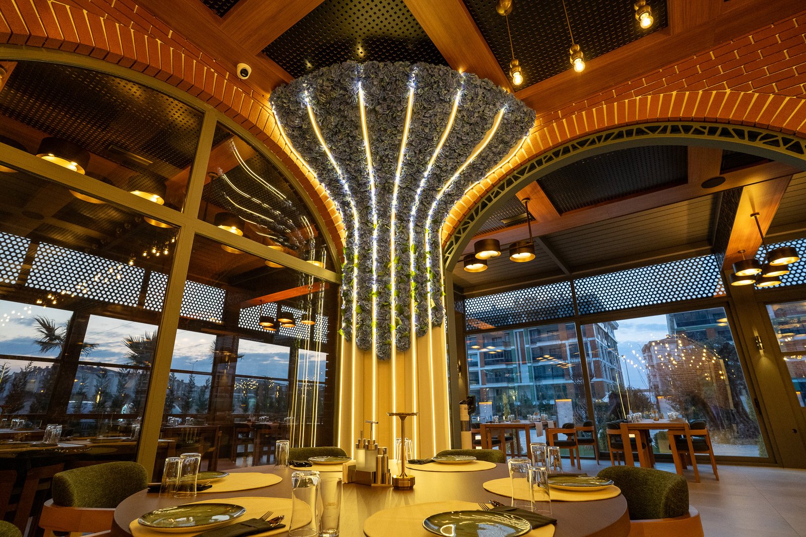 Otel ve Restoranlar İçin Lezzet ve Atmosfer Video Çekimi!