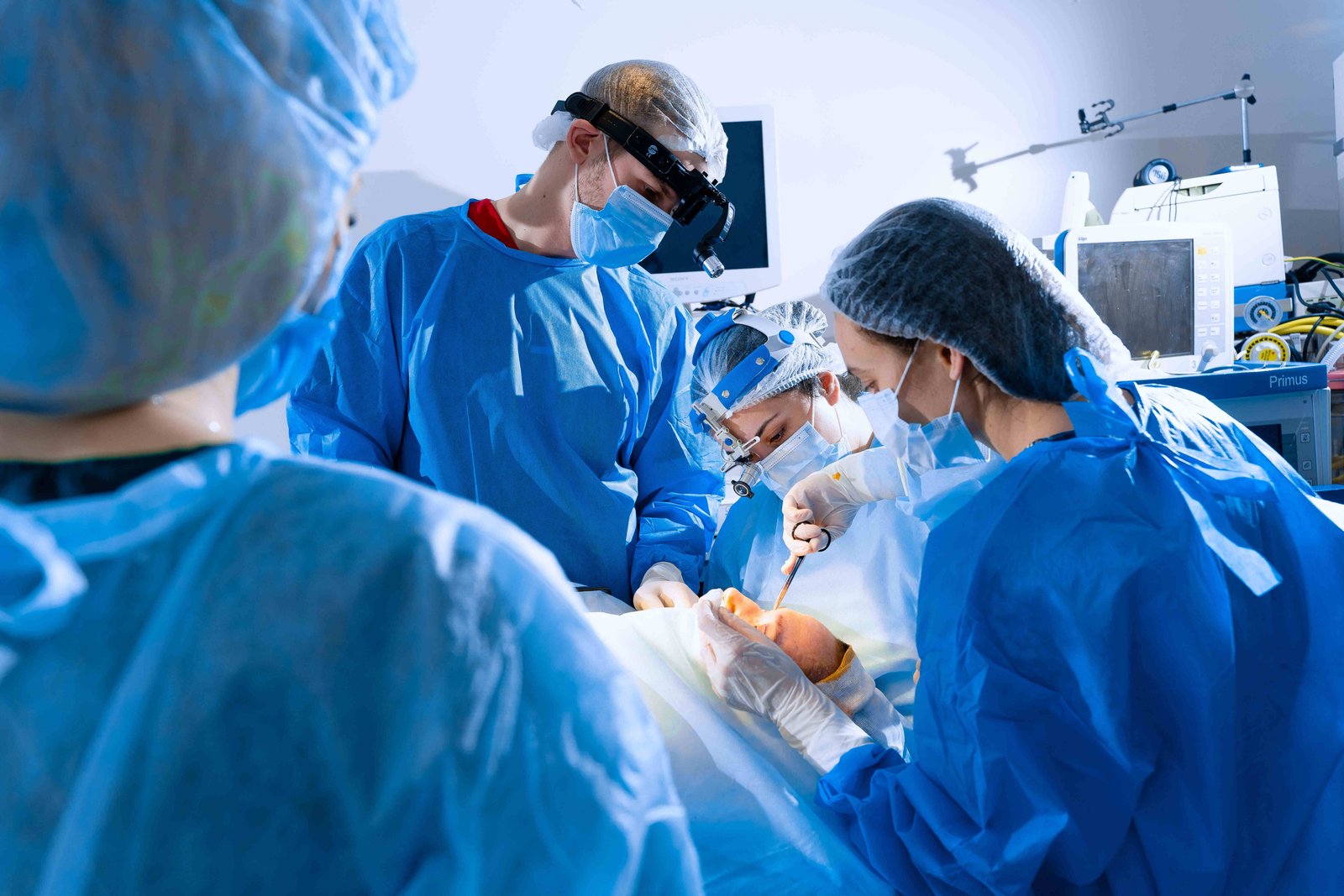 Sağlık ve Klinik Sektöründe SEO Uyumlu Video Prodüksiyon!