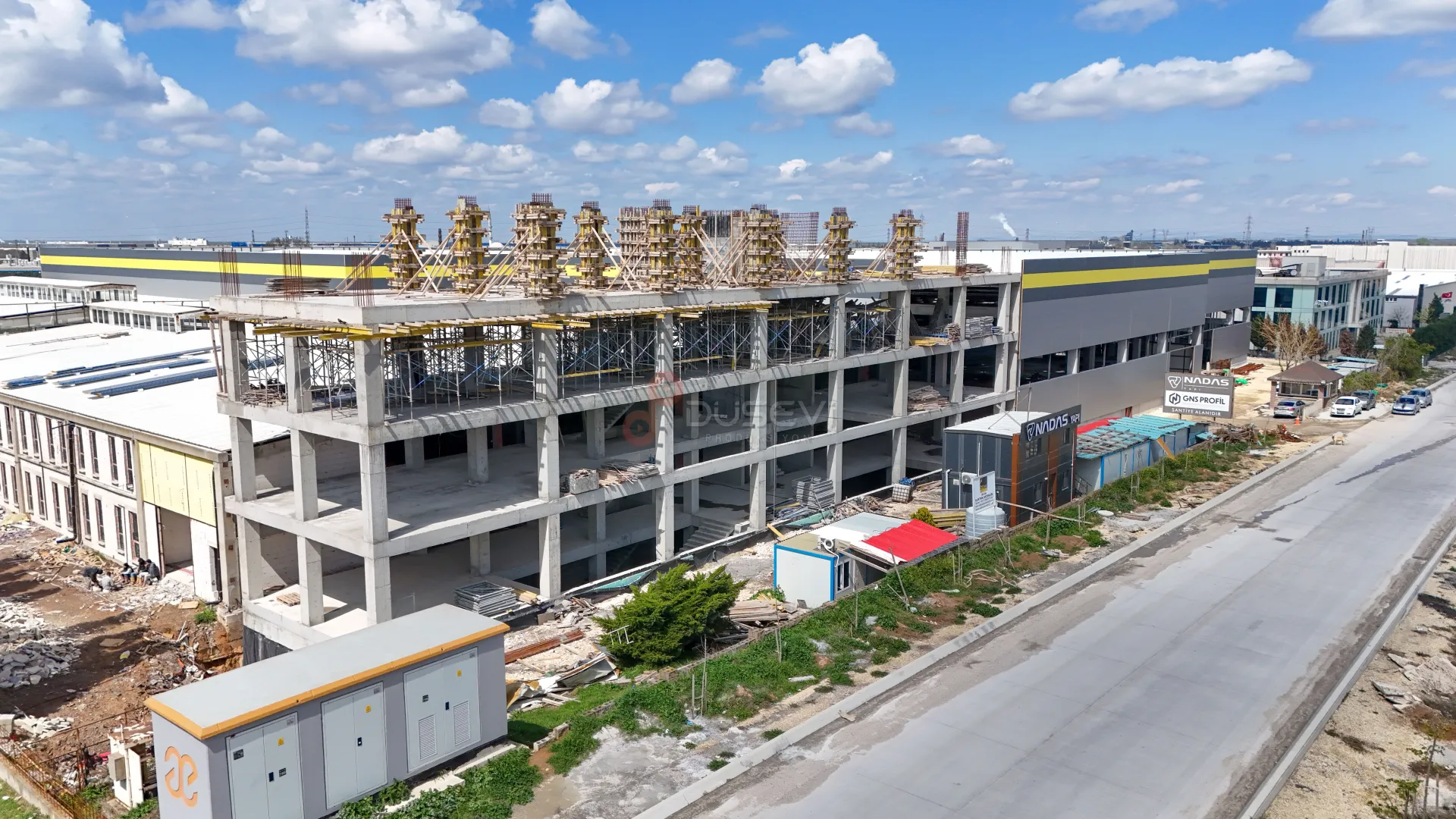 Beylikdüzü Canlı Yayın Prodüksiyon ve Webcast Hizmetleri