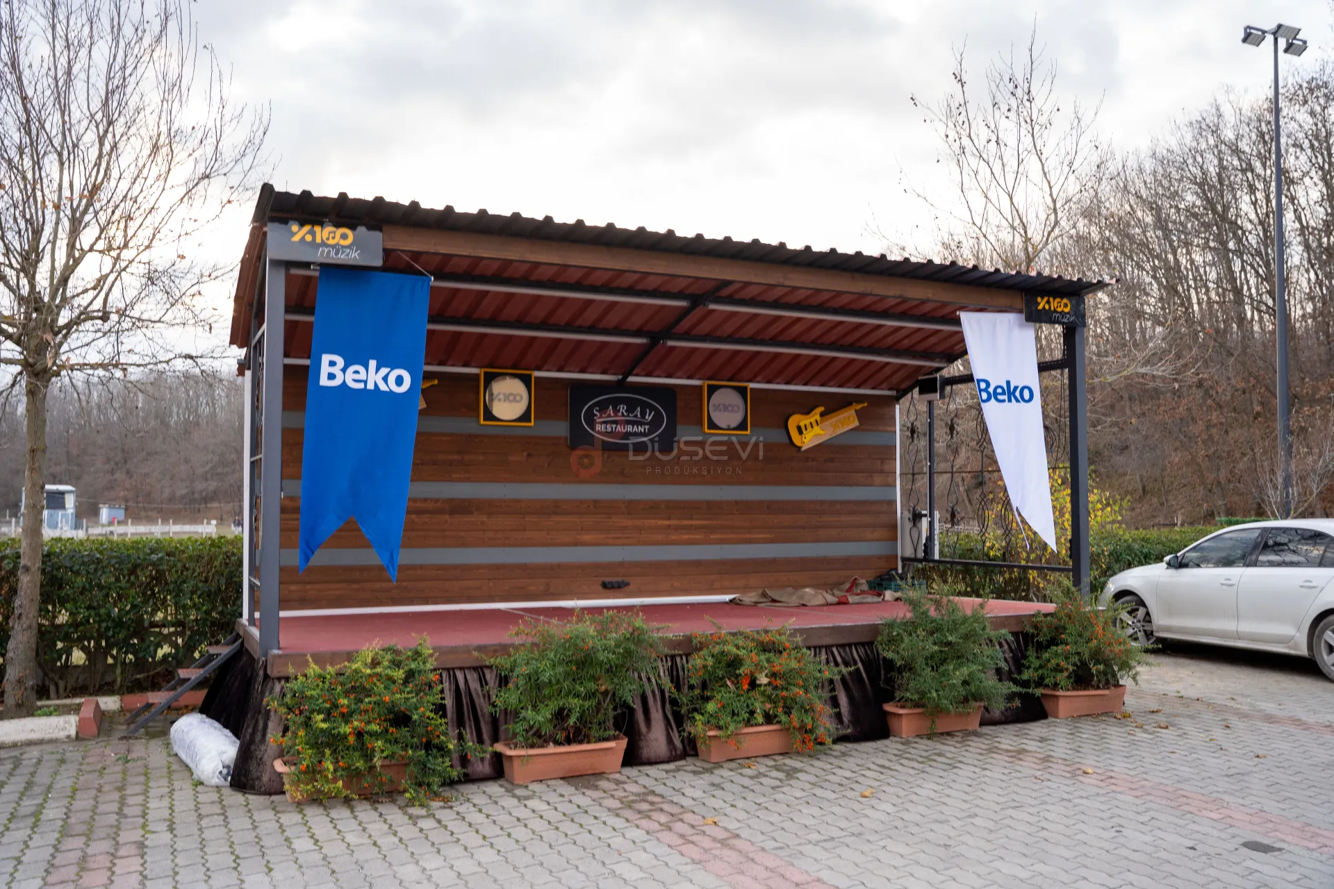 Tekirdağ Kurumsal Şirket Yemek ve Gala Etkinliği Profesyonel Video ve Fotoğraf Prodüksiyonu - 4