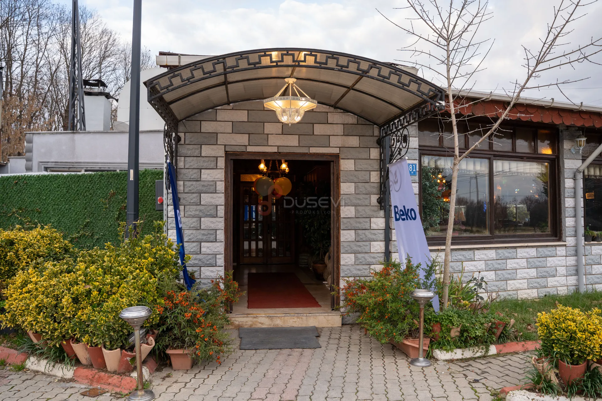 Tekirdağ Kurumsal Şirket Yemek ve Gala Etkinliği Profesyonel Video ve Fotoğraf Prodüksiyonu - 6