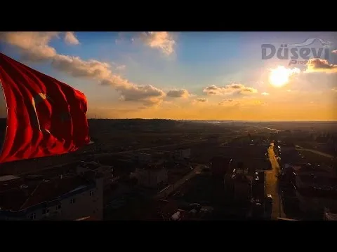Fabrika Tanıtım Filmi Çekimi: Üretim Gücünüzü Dünyaya Gösterin!