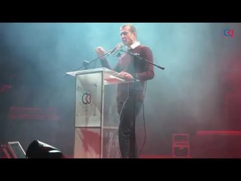 Ümraniye Konser Çekimi, Sahne Prodüksiyonu ve Video Kayıt