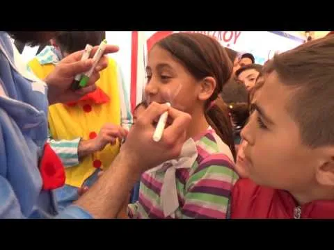 Ataşehir Etkinlik, Kongre ve Organizasyon Video Çekimi