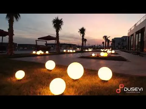 Tekirdağ Merkez Lüks Villa Projesi Tanıtım Filmi | Ağaoğlu & Ekşioğlu 🏡 | Düşevi Prodüksiyon