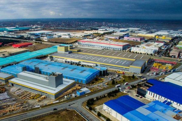 fabrika Çekimi - dronefabrika  ekimi 600x400 - Fabrika Çekimi