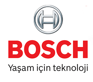 referanslarımız - bosch logo - Referanslarımız