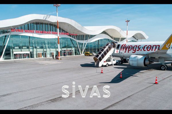 - maxresdefault 29 600x400 - Sivas Havalimanı